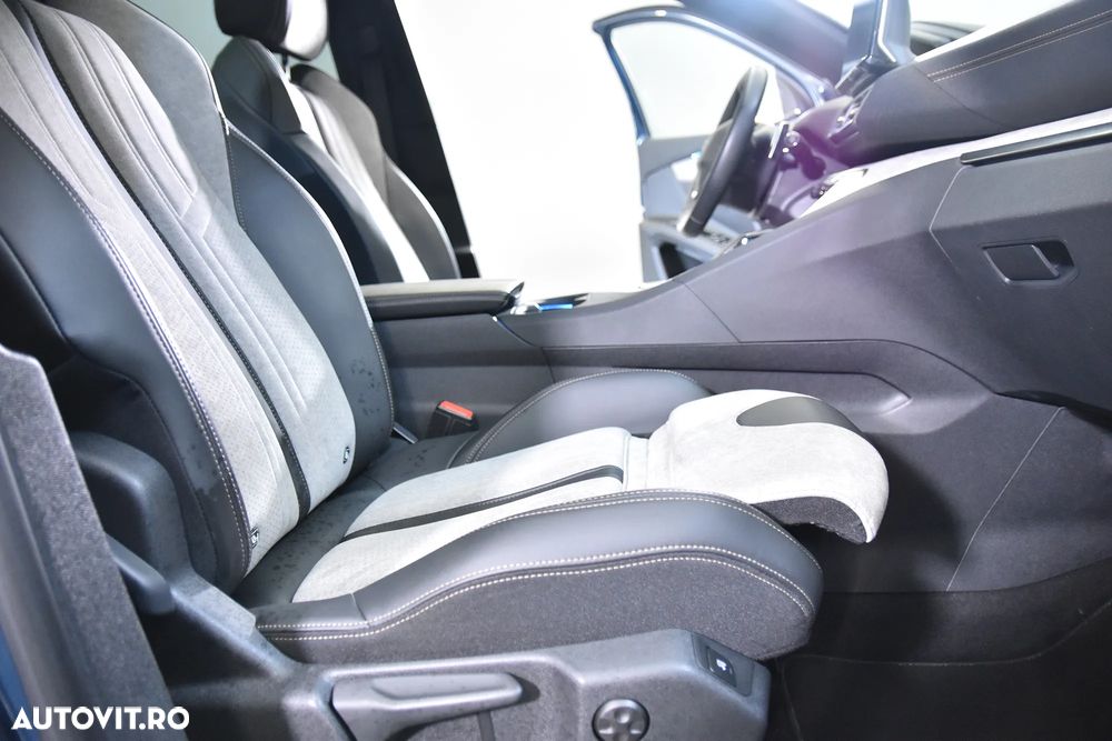 Peugeot 3008 - 11