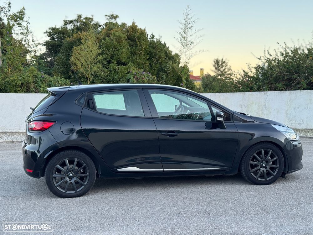 Renault Clio 1.5 dCi 75 Expression - 15