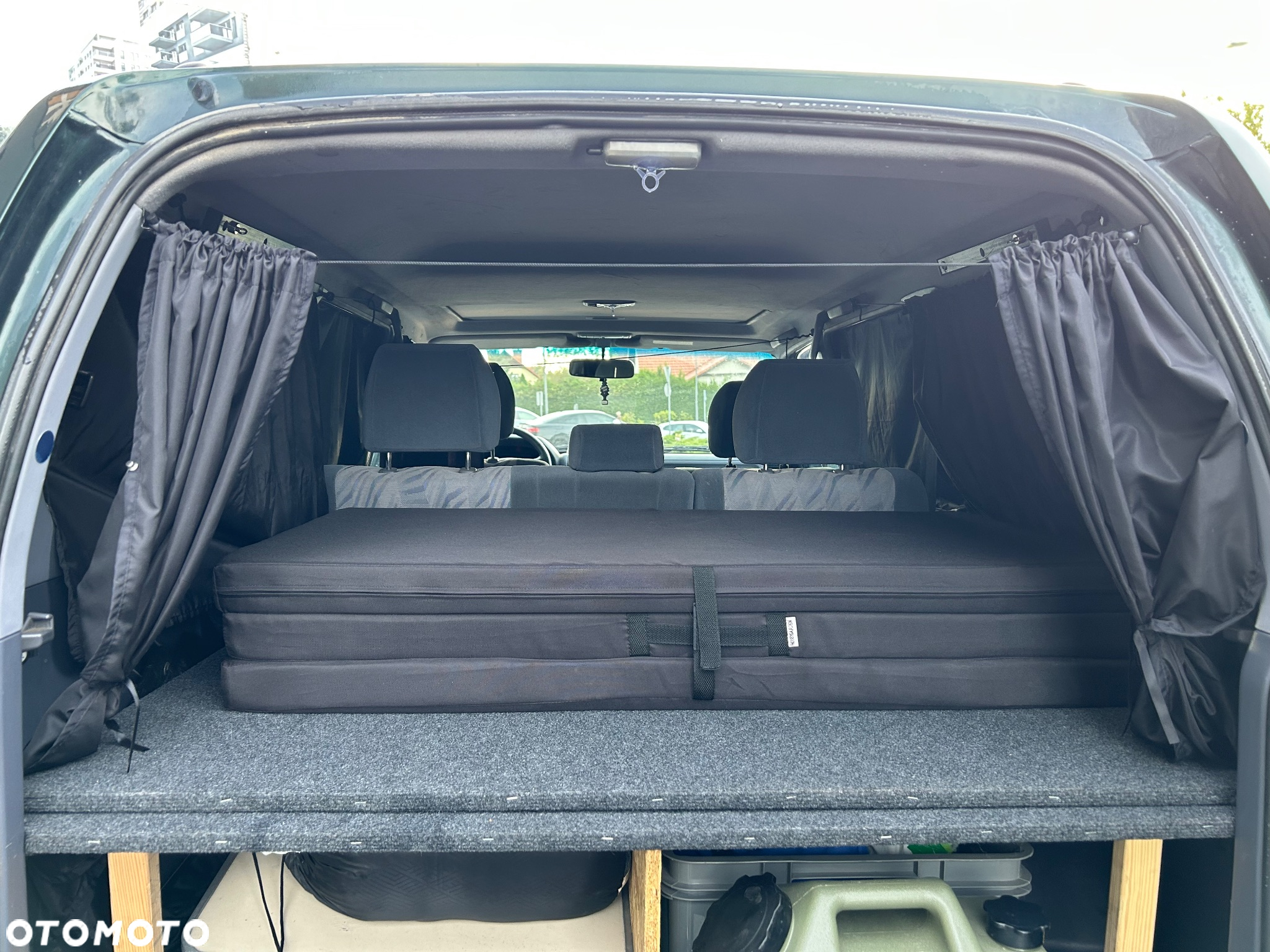 Toyota Land Cruiser Prado 90 3.0 D4D - 17