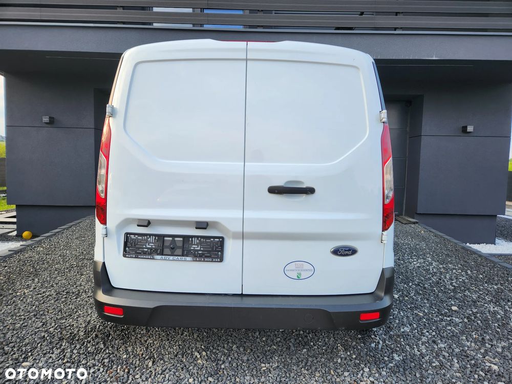 Ford Transit connect - 34