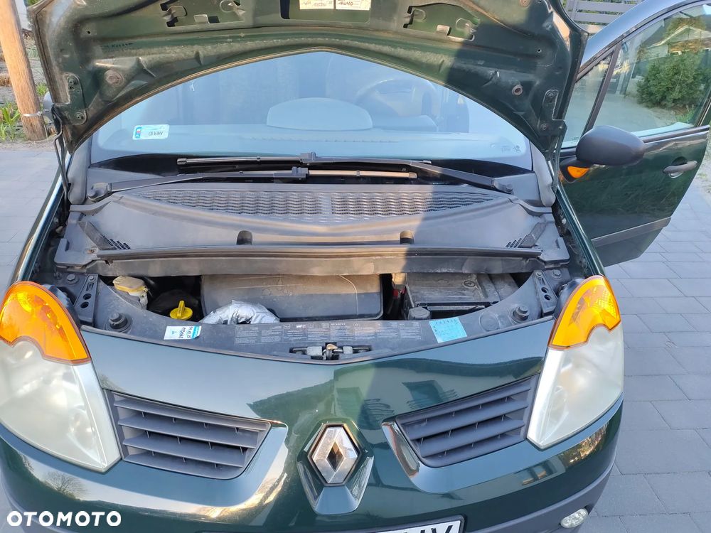 Renault Modus - 5