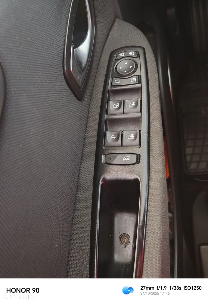 Renault Grand Scenic 1.5dCi Expression - 10