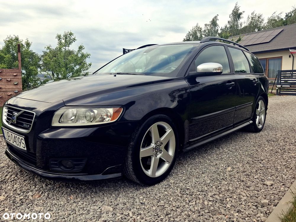 Volvo V50 2.4 RDesign - 7