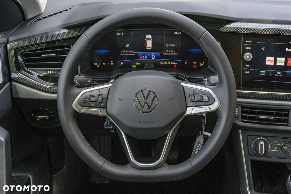 Volkswagen Taigo - 22