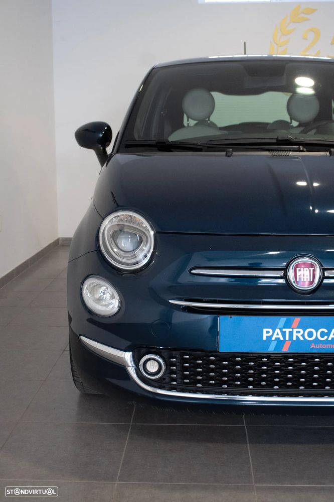 Fiat 500 1.0 Hybrid Dolcevita - 5
