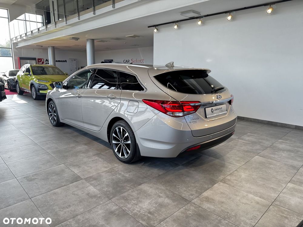 Hyundai i40 - 7