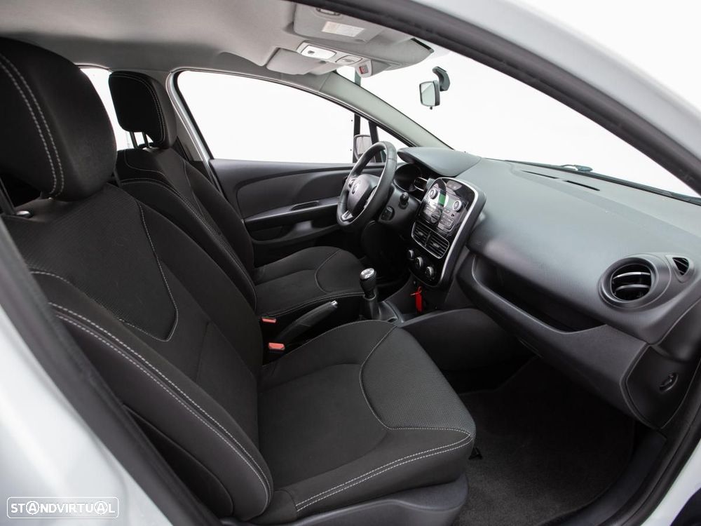 Renault Clio 1.5 dCi Zen - 8