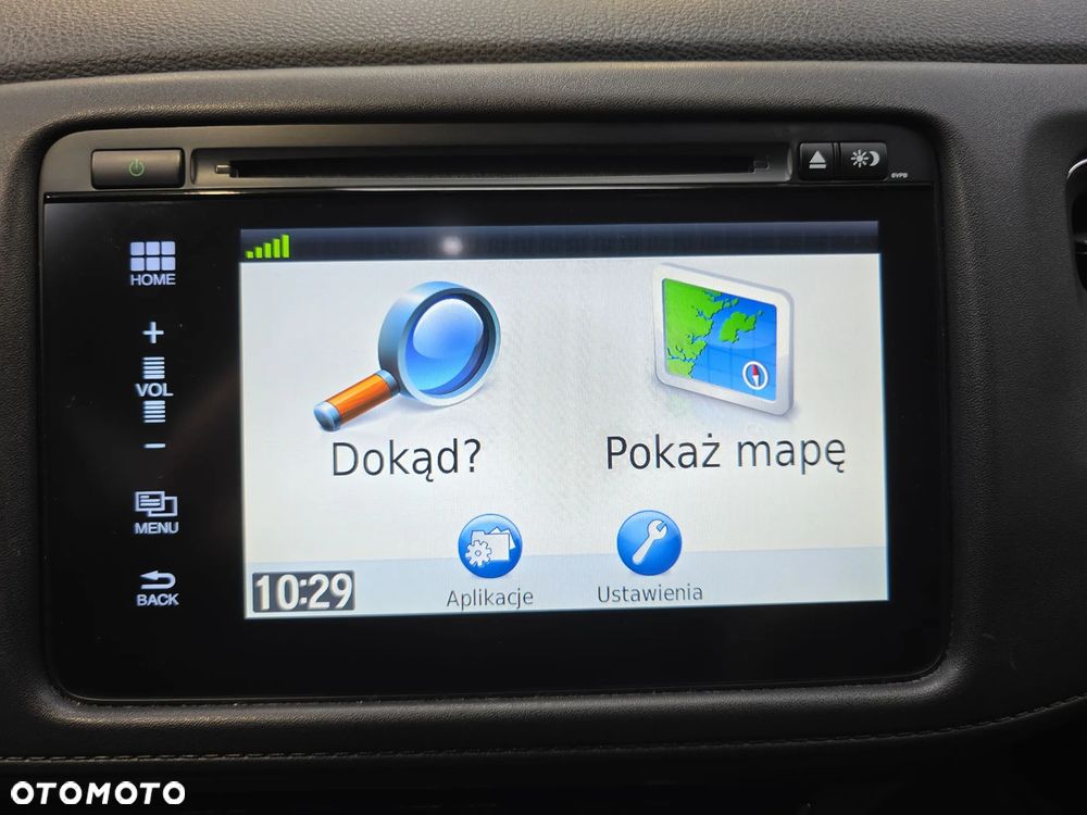 Honda HR-V 1.5 Executive (ADAS) CVT - 25
