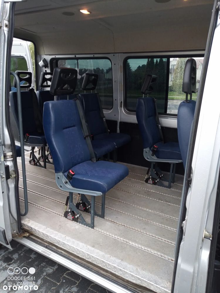 Fiat Ducato - 7