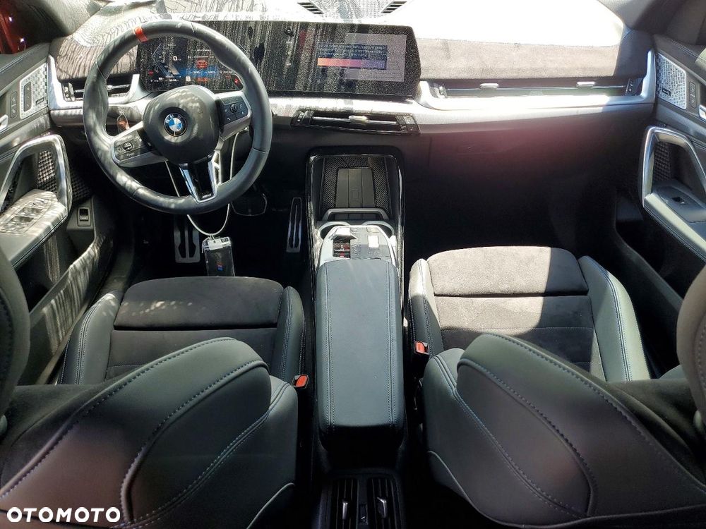 BMW X2 M35i xDrive - 9
