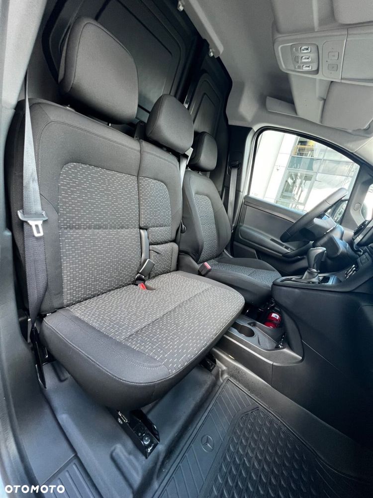 Mercedes-Benz citan Citan - 12