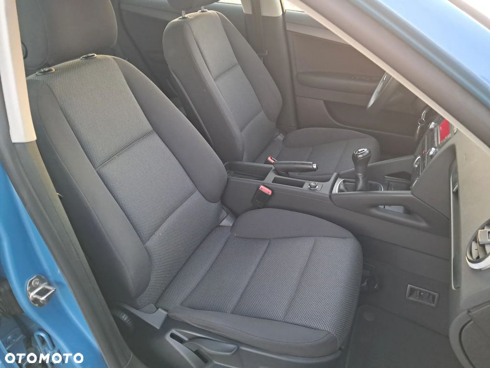 Audi A3 Sportback 1.6 Ambition - 25