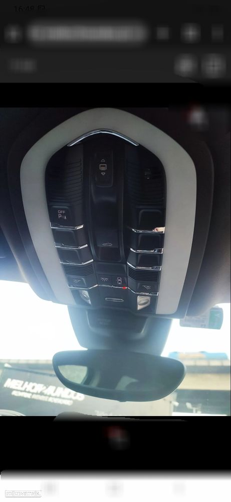 Porsche Macan Standard - 30