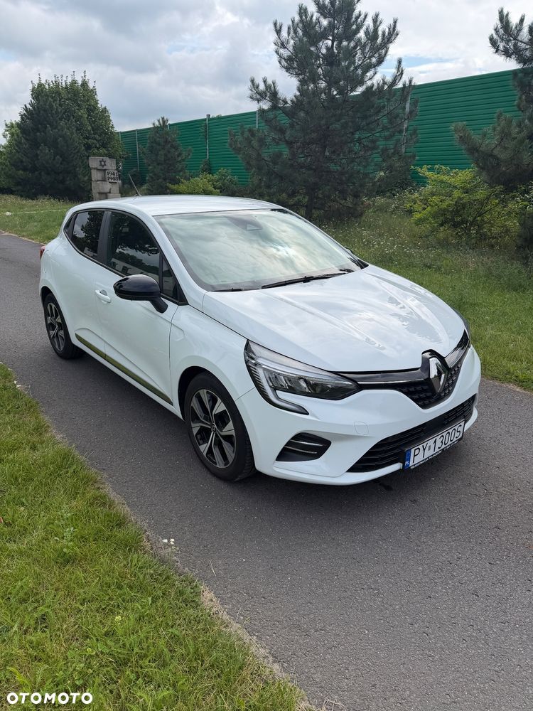 Renault Clio - 17