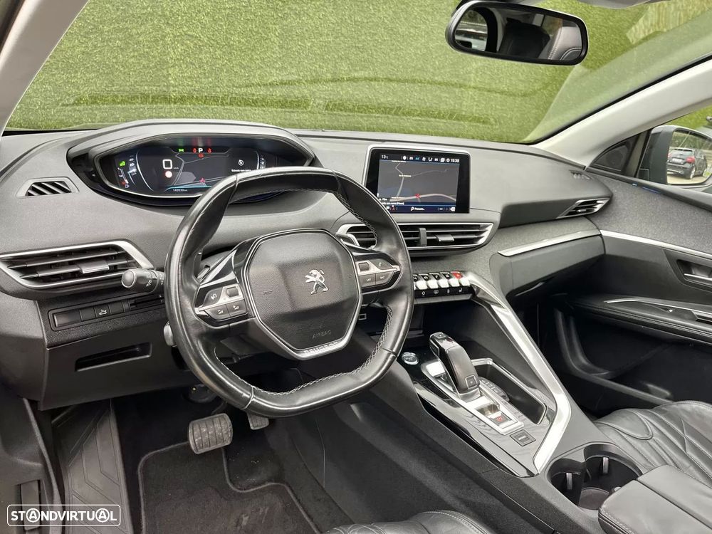 Peugeot 5008 - 11