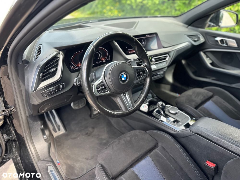 BMW Seria 1 M135i xDrive - 24
