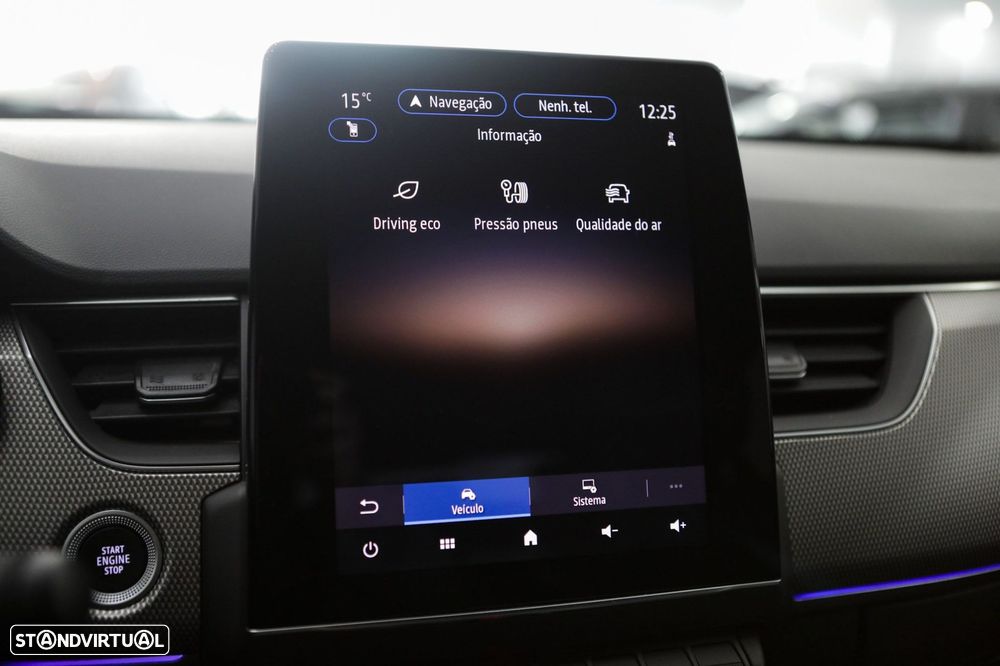 Renault Arkana 1.3 TCe Techno EDC - 42