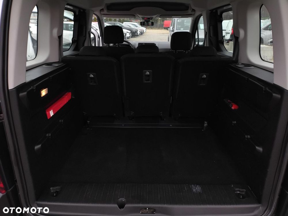 Citroën Berlingo - 24