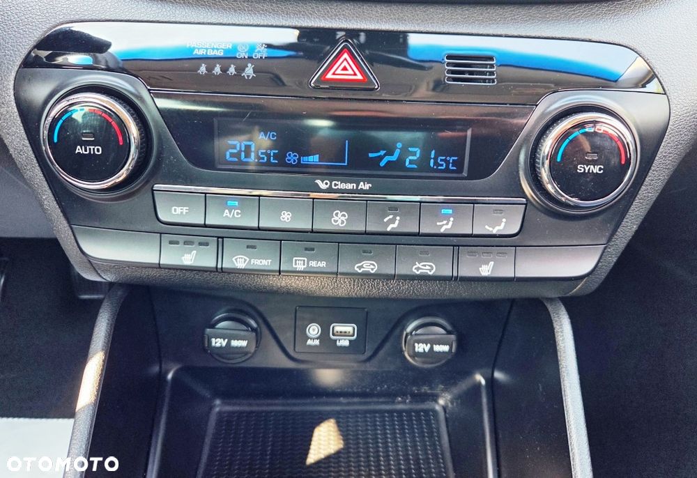 Hyundai Tucson 1.6 GDi 2WD Style - 37