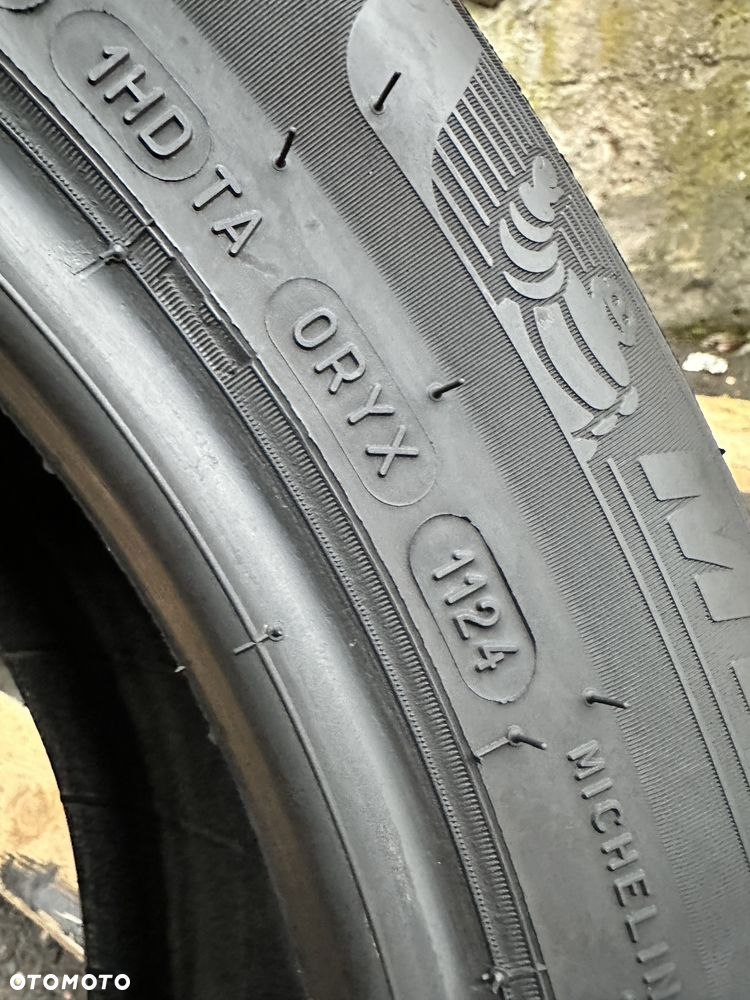 Michelin CrossClimate2 195/65/15 szt 2, rok 2022 i 2024 - 7