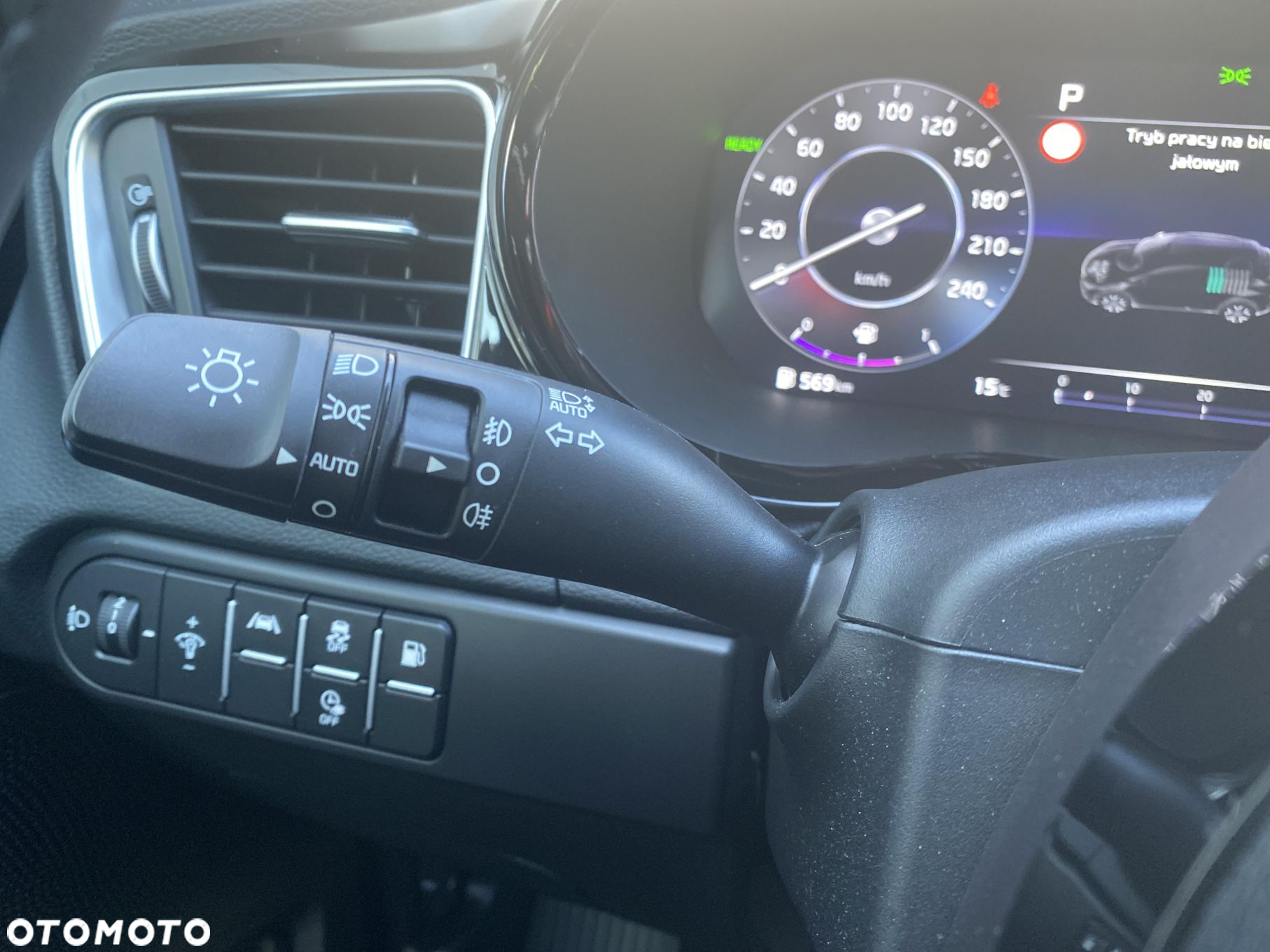Kia XCeed - 22