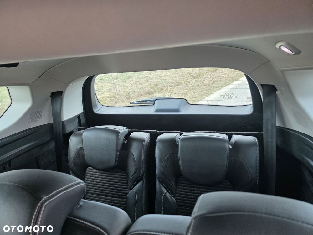 Renault Grand Scenic ENERGY dCi 130 INTENS - 22