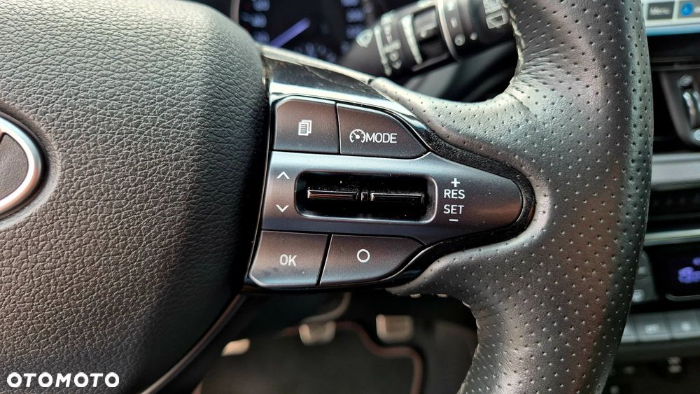 Hyundai i30 1.0 T-GDI N-Line - 23