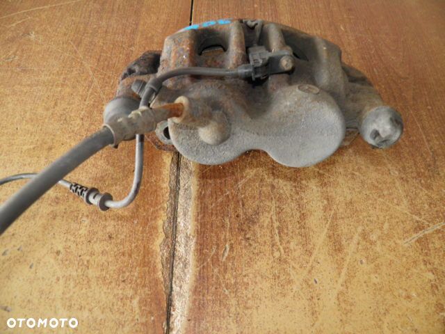 ZACISK HAMULCOWY MERCEDES SPRINTER 906 PRAWY - 2