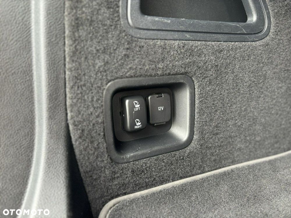 Ford Edge Vignale 2.0 TDCi Twin-Turbo 4WD - 29