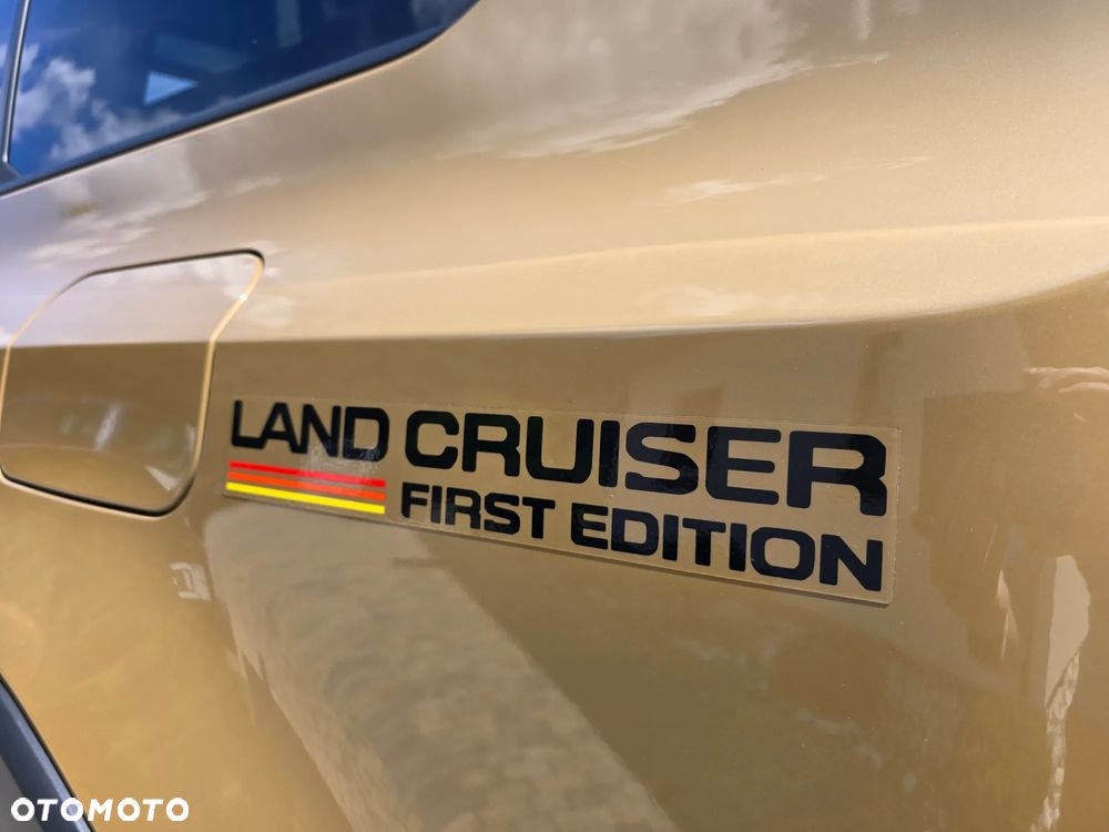 Toyota Land Cruiser LC 2.8 D-4D First Edition - 18