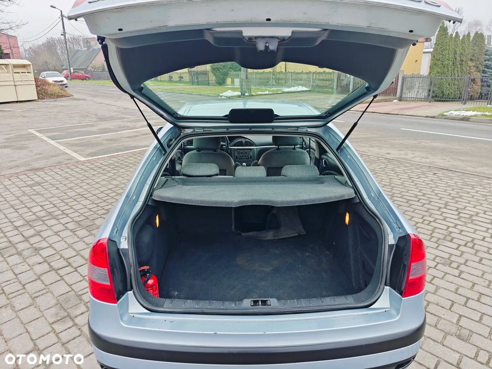 Citroën C5 2.0 16V Tendance - 19