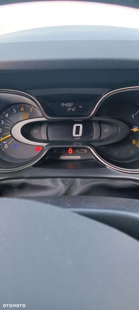 Renault Captur (ENERGY) TCe 90 INTENS - 2