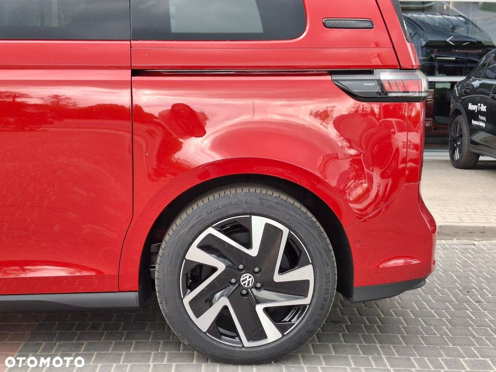 Volkswagen ID. Buzz - 14