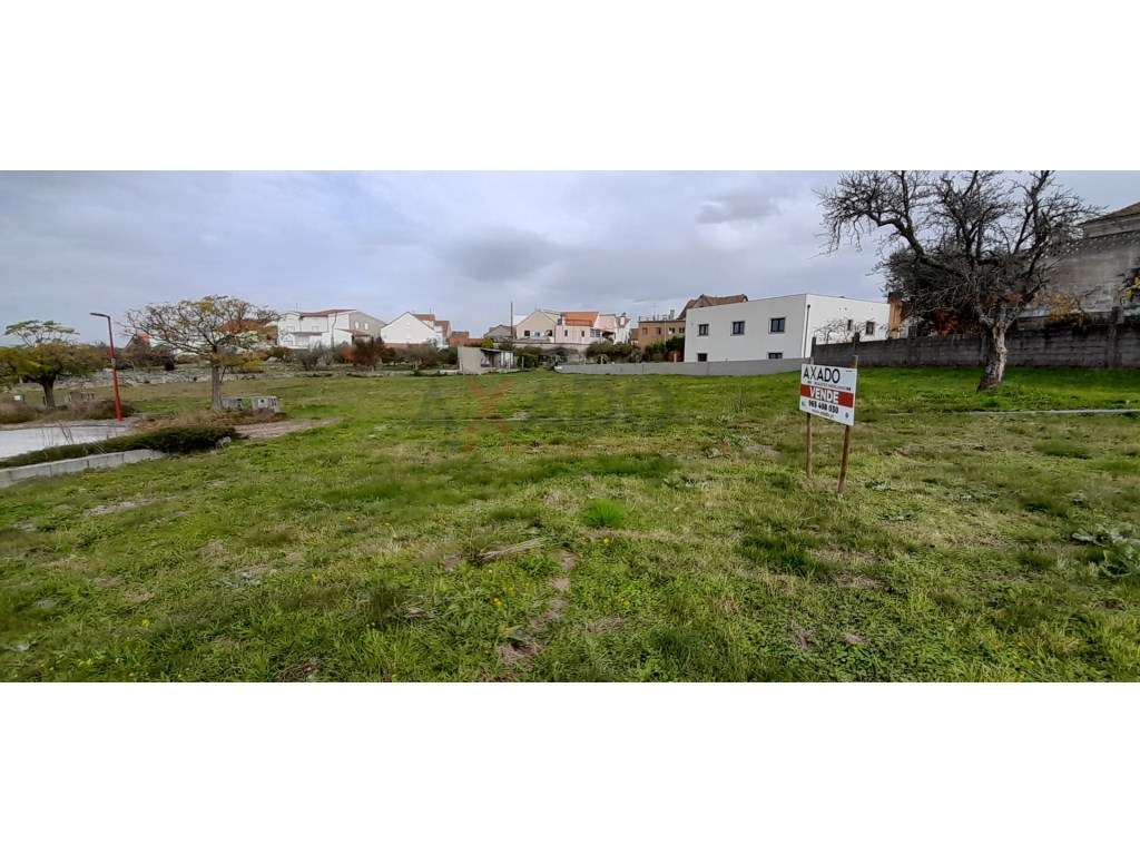 Lote de Terreno para Construção. - Grande imagem: 3/6