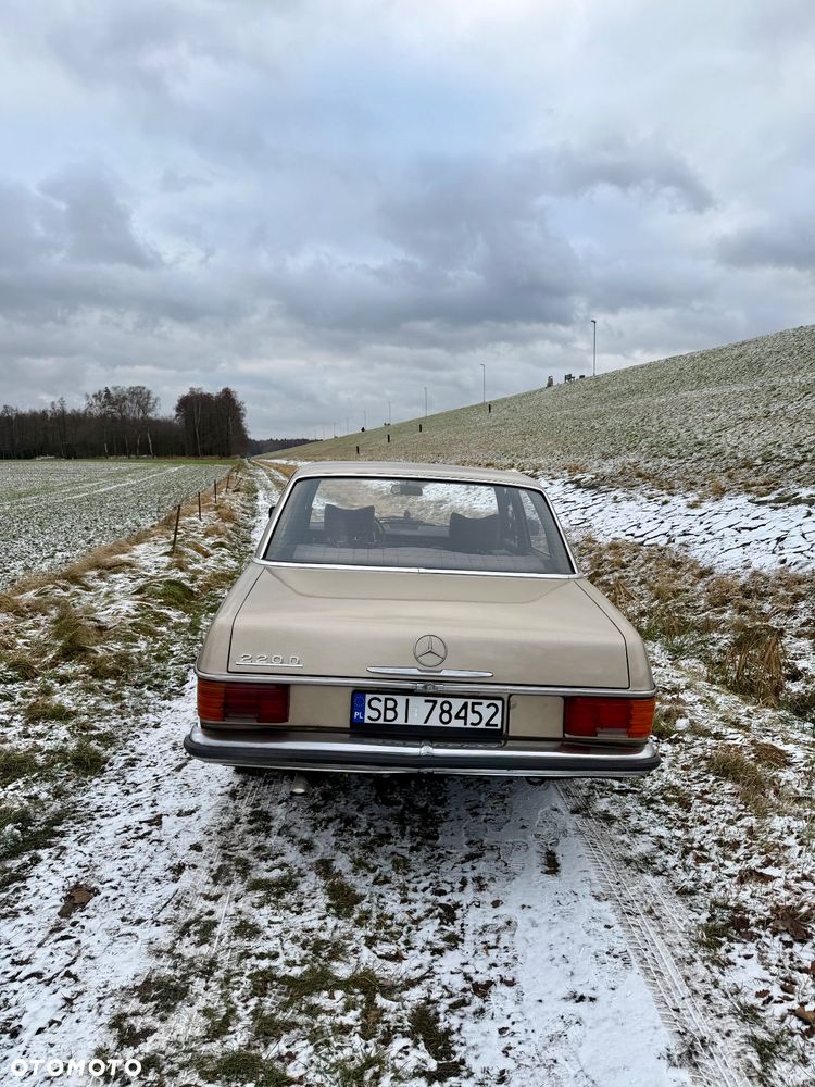 Mercedes-Benz Inny - 7