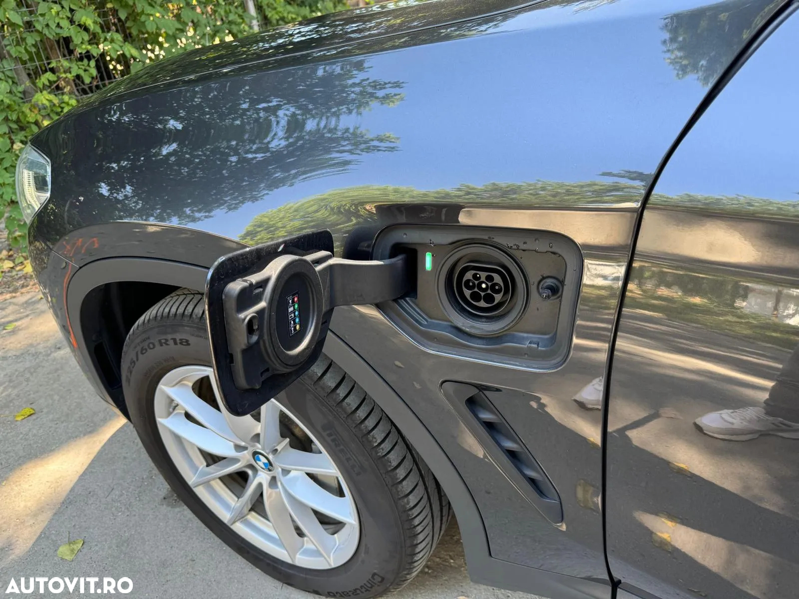 BMW X3 xDrive30e AT PHEV - 3
