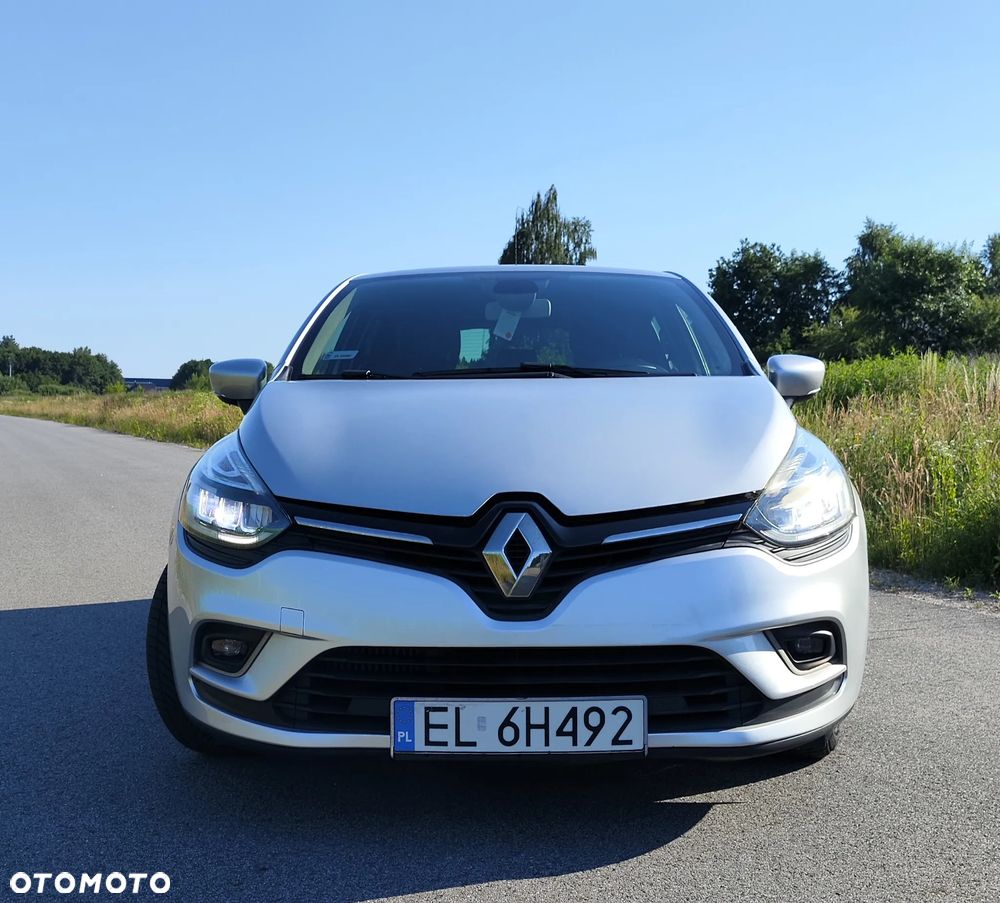 Renault Clio 0.9 Energy TCe Limited - 4