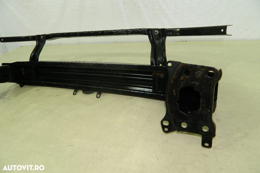 Armatura bara fata VW Passat B6, 2005, 2006, 2007, 2008, 2009, 2010, , 3C0807248C - 5