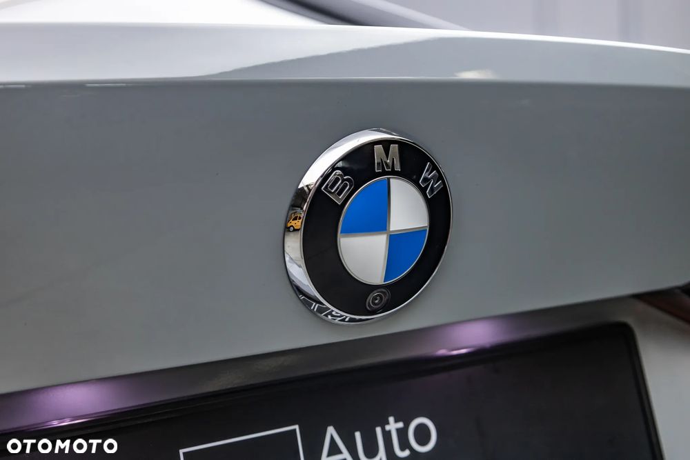 BMW Seria 4 420d xDrive mHEV M Sport - 36