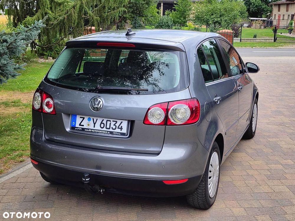 Volkswagen Golf 1.6 Goal - 31