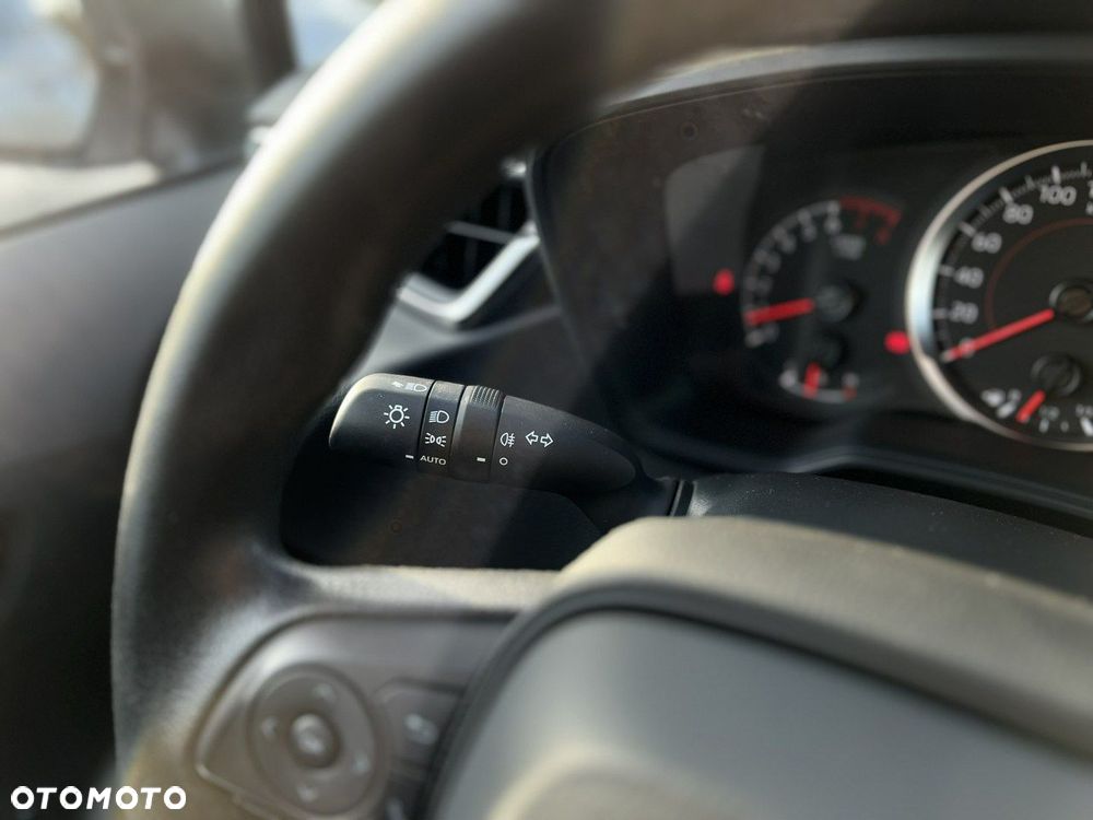 Toyota Corolla 1.2 T Active - 26