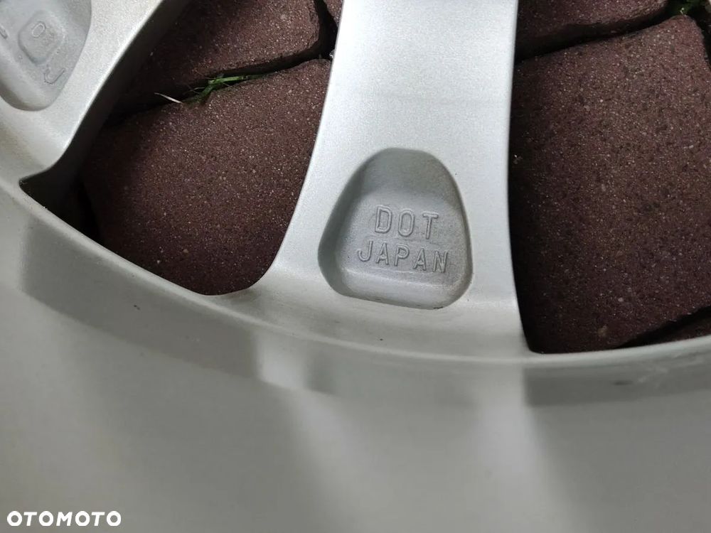 TOYOTA CAMRY 19-24r Koła z Oponami Wielosezonowymi 215/55 R17 Pirelli - 16