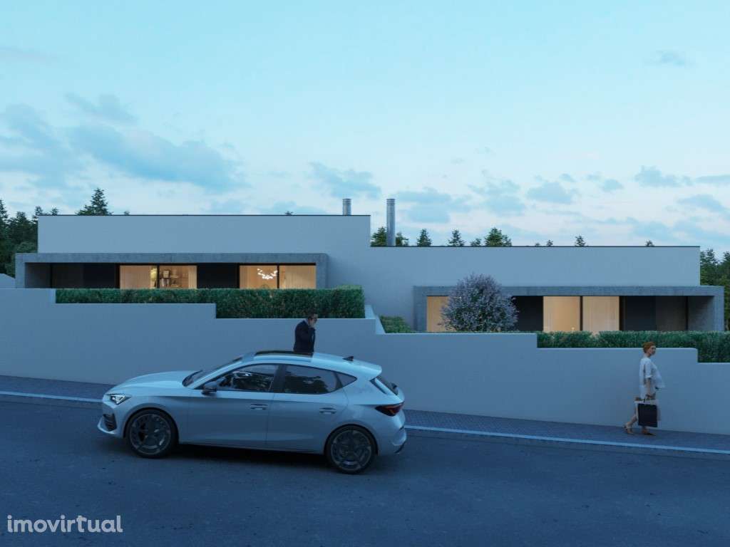 Moradia nova t3 | Argoncilhe - Grande imagem: 5/32