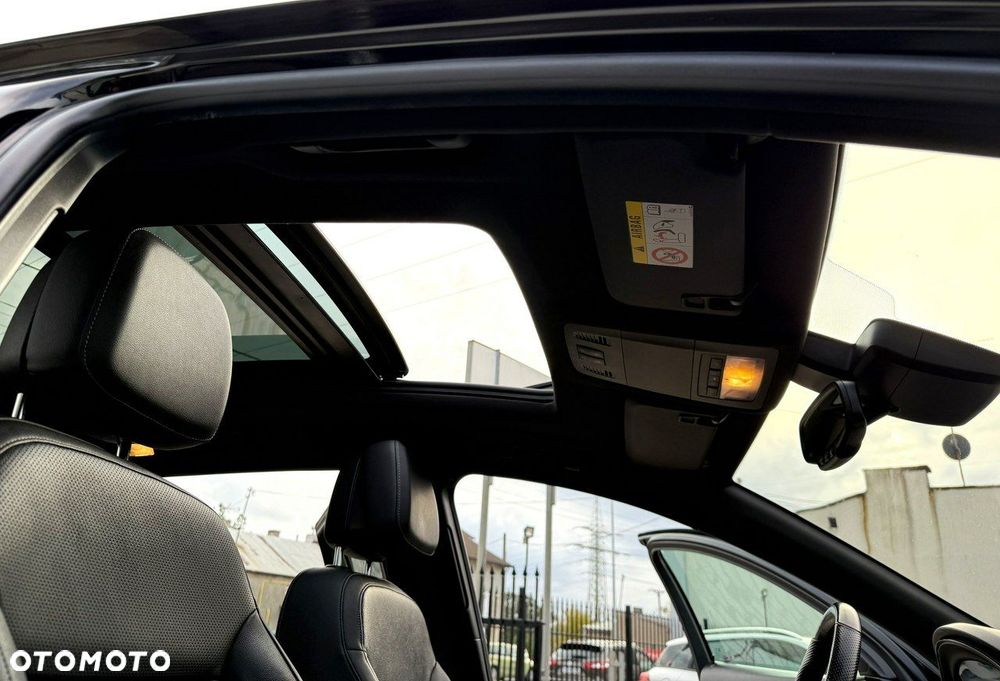 Opel Insignia Sports Tourer 2.0 Diesel Automatik Ultimate - 26