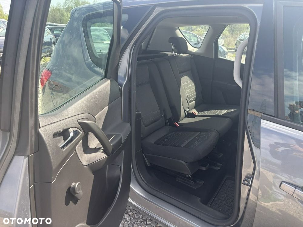Opel Meriva - 33