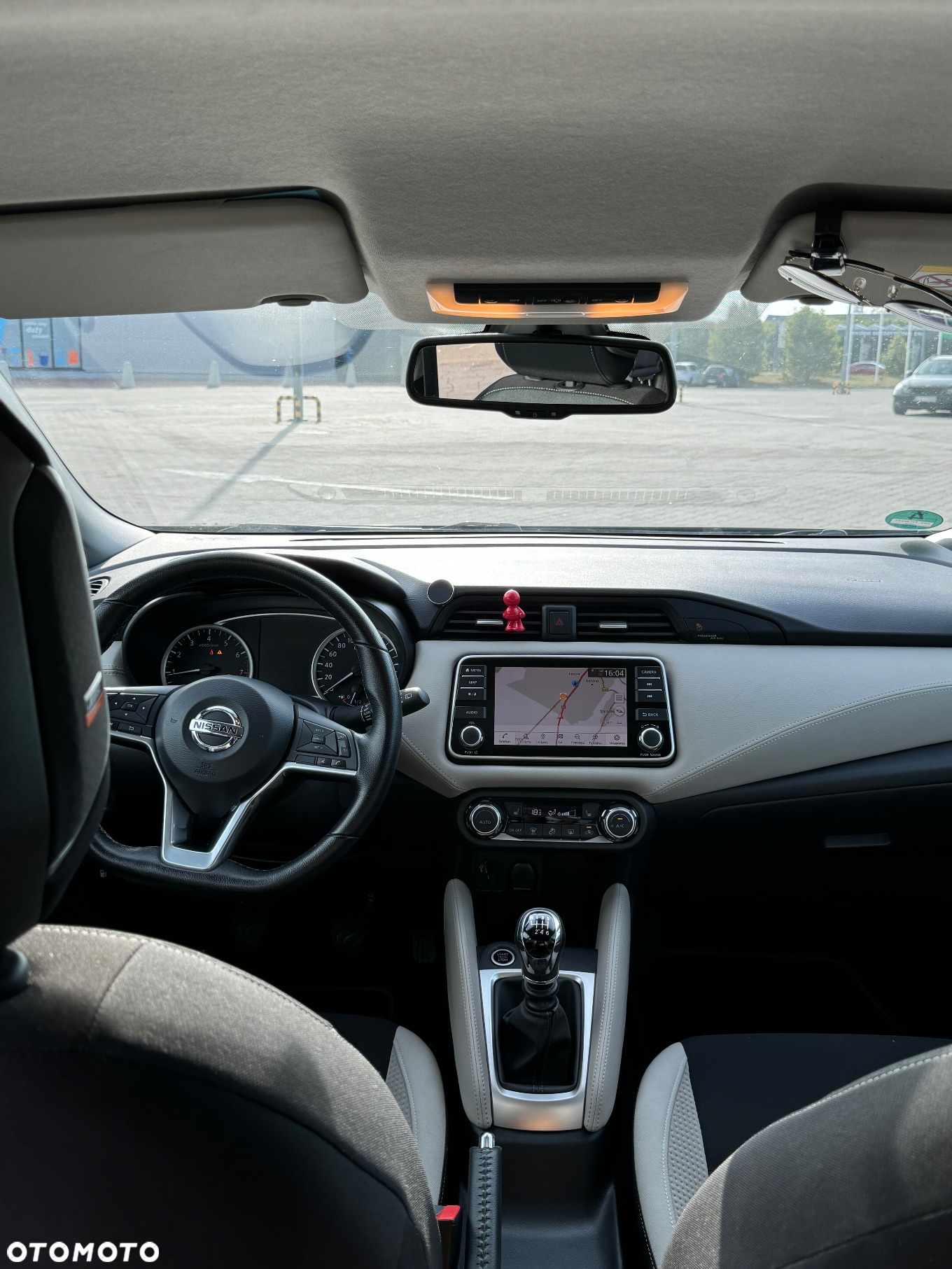 Nissan Micra 1.0 DIG-T Tekna - 22