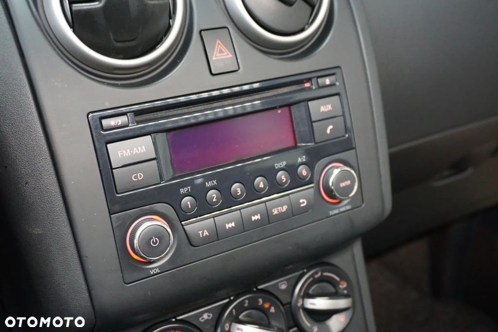 Nissan Qashqai 1.6 Tekna - 27