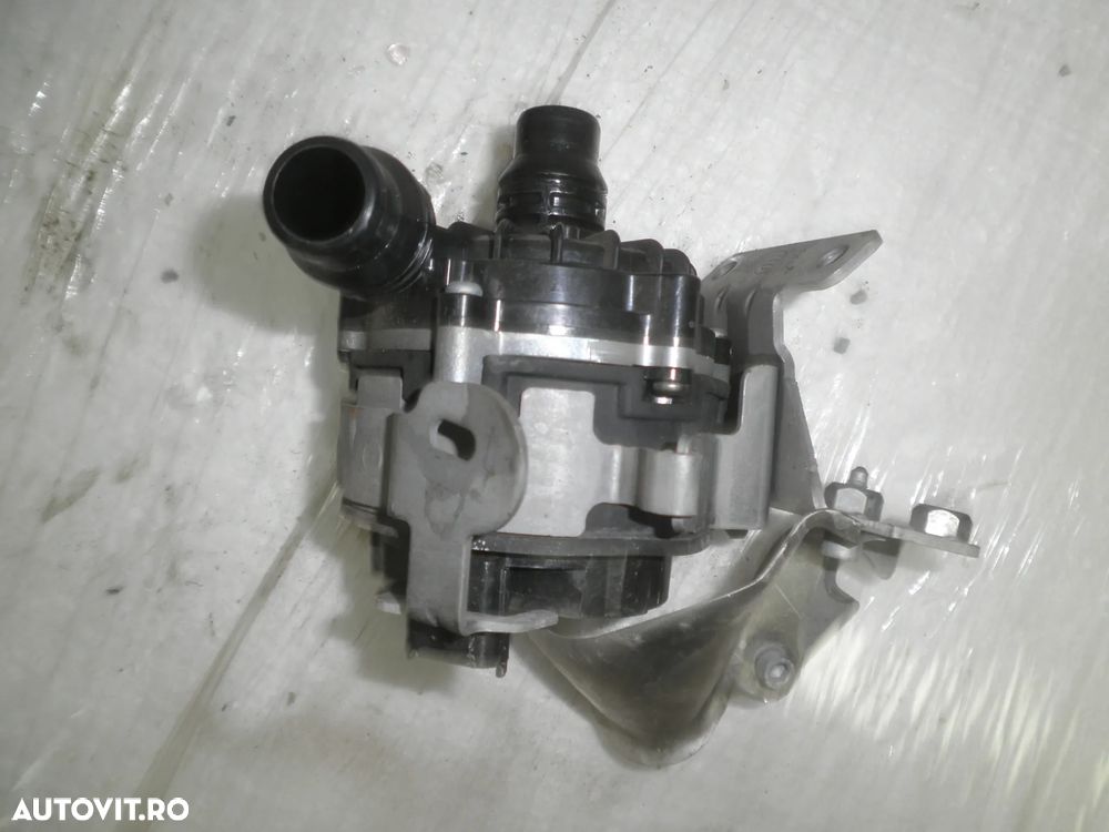 Pompa apa / recirculare Jeep Compass 2, Renegade, Alfa Romeo Tonale, 1.5 B Hybrid 00521803020 521803020 - 1