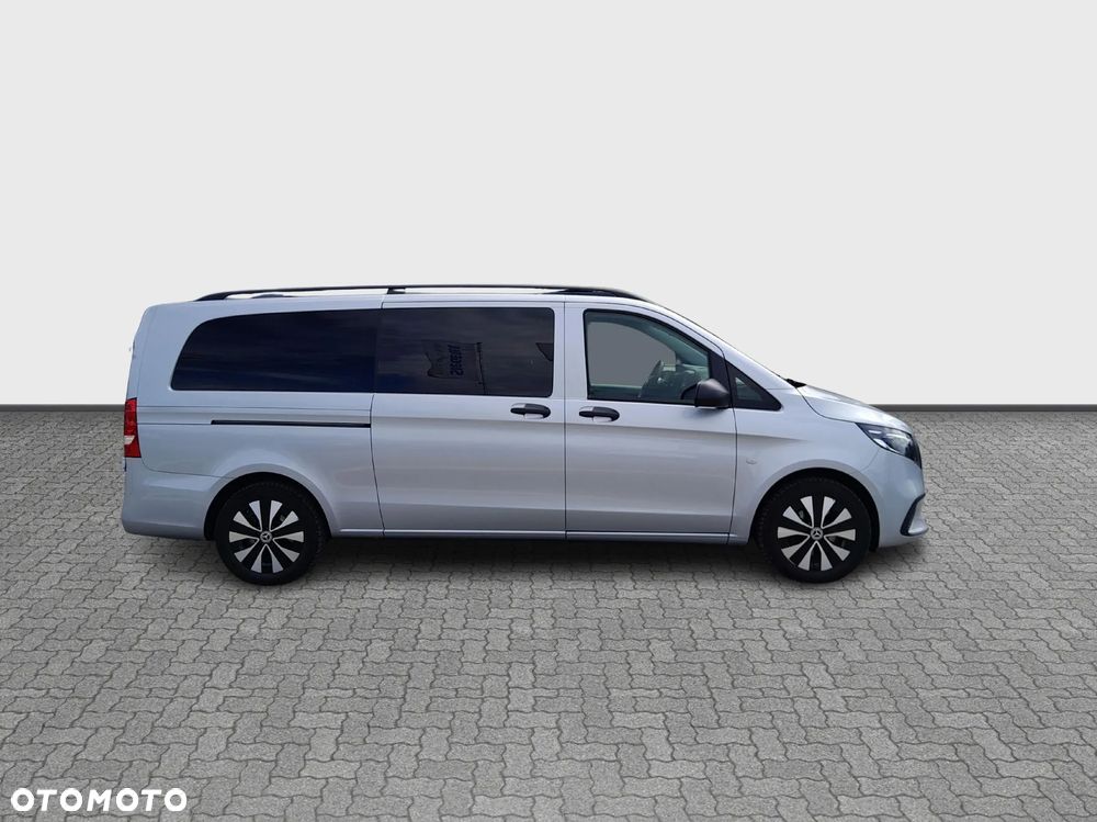 Mercedes-Benz Vito Tourer L2 Pro 9G-Tronic 447.703 - 7