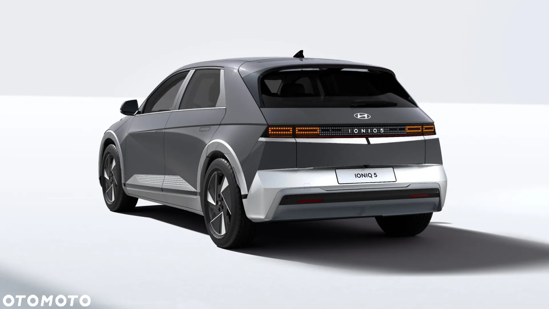 Hyundai IONIQ 5 84kWh Techniq - 3